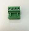 Buy pluggable terminal block Online pitch 5.0mm 24 -14AWG 16A