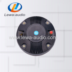 3 inch (72.2mm) Tweeter Speaker voice coil dome diaphragm Speaker unit