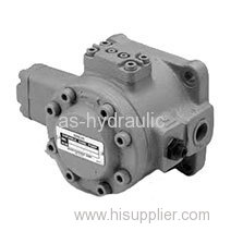 Nachi VDR22 and VDR13 Series Variable Volume Vane Pump