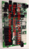 Mit elevator parts door drive PCB KCR-905A