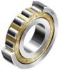 NU type cylindrical roller bearings