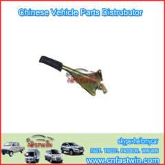 CHANGHE VAN HAND BRAKE LEVEL