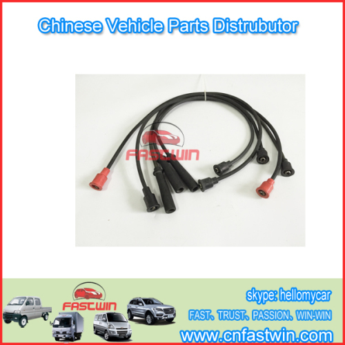 CHANGHE AUTO FREEDOM SPARK PLUG WIRES