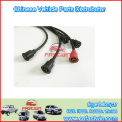CHANGHE CAR FREEDOM SPARK PLUG WIRES