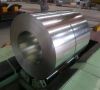 Hot dipped galvanized coils