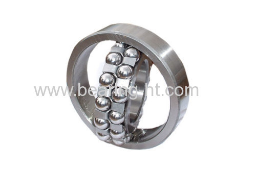 Export Manufacturer Self-aligning Ball Bearing