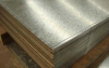 Hot dipped galvanized sheets