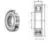 Cylindrical Roller Bearings Manufacturer