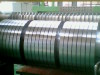 Hot-dipped Galvanized steel in strips