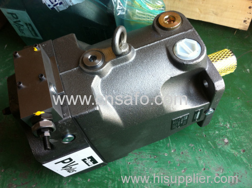 Normally close Parker solenoid valve