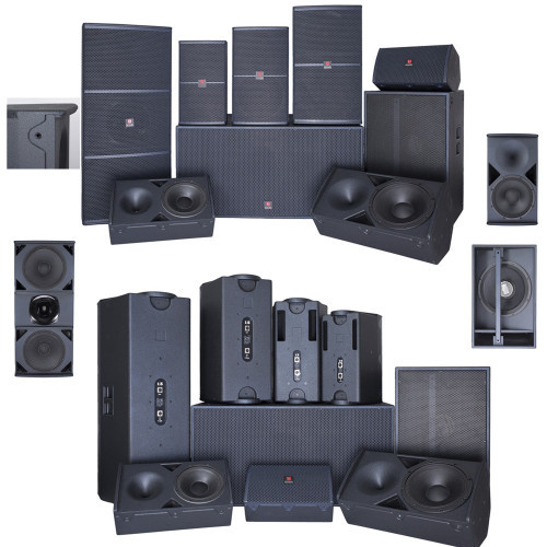 Line Array 2016 New Best Sale Sound Speaker for Events