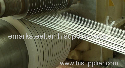 aluminim zinc steel strips