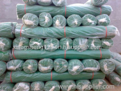 HDPE Construction Scaffolding Safety Net