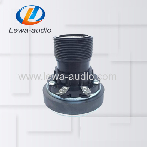 1 inch (25.4mm) Tweeter Speaker voice coil dome diaphragm Speaker unit