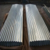 Corrugated Galvanized Steel Roofing