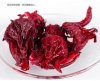 Health Food Good Quality and Competitive Price Roselle Extract / hibiscus Flower Extract China Supplier