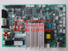 Mitsubishi elevator parts door drive PCB DOR-123