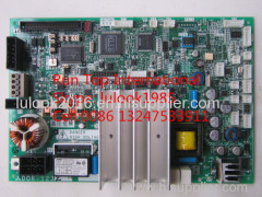 Mitsubishi elevator parts door drive PCB DOR-123