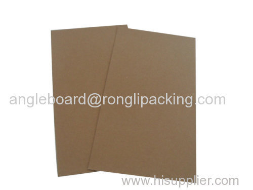 2016 High strength flexible Paper Slip Sheet