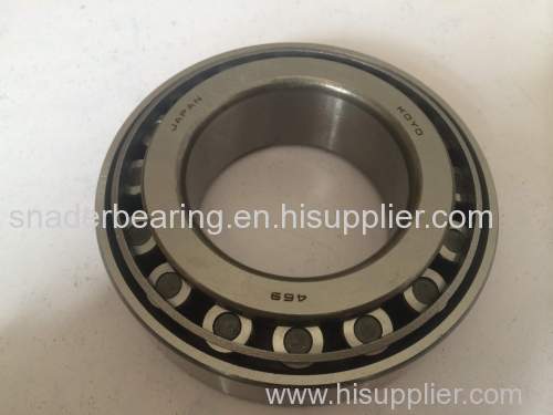 Koyo bearings inch tapetr roller bearing