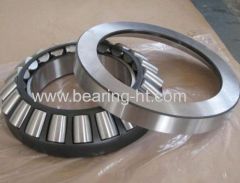 Prompt delivery thrust roller bearing