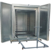 Electric Powder curing oven