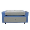 1600*1000mm Size Auto Feeding Machine Textile Laser Cutting Systems