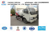 5500L lpg gas dispensing truck for sale