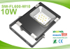 10w Reflector LED DC12V 24V AC100-240V with PCcooler radiator