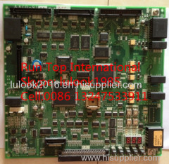 Hitachi elevator inverter EV-ECD01-4T0110