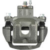 Topwest Brake Caliper Casting