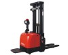 Electric Pallet Stacker Heli Forklift