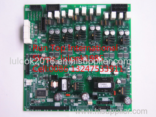 Siei drive inverter PCB 18.5KW PV33-4L-18S-400G