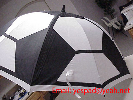 Soccer Umbrella Football Umbrella