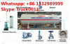 CLG2300-50 LPG tanker 50000L lpg gas filling station for sale