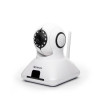 Pan Tilt HD 720P Indoor Wifi bgn p2p H.264 Onvif IP Camera support TF card