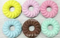 3D Novelty Doughnut Shape Eraser