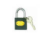 Grey Colour Iron Padlock