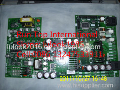 KONE elevator parts PCB KM51133848G01