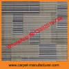 Wholesale Cheap China New Custom PVC Backing ECO Polyamide Nylon Carpet tiles