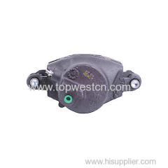 Topwest Brake Calipers Without Bracket