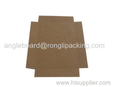 Best supplier paper slip sheets with pull-push device