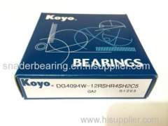 toyota side shaft bearing for hiace