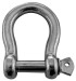 Shackle HDG Bow Type