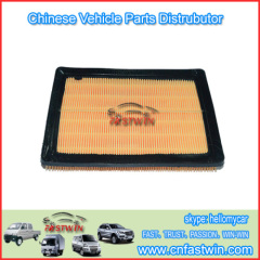 CHERY TIGGO AIR FILTER