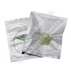 ziplock aluminium foil bag