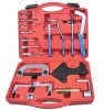 Renault & Opel & Volvo timing tool kit