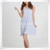 Apparel&Fashion Underwear&Nightwear Sleepwear&Pajamas YUSON Women's Tranquil Dreams Sleeveless Night Gown For Summer