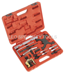 Ford Timing tool set