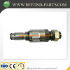 PC200-6 PC200-7 Komatsu excavator relief valve 723-40-91132 723-40-91102